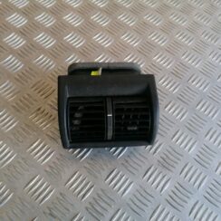 Centrālās konsoles gaisa vads priekš OPEL ZAFIRA 2004