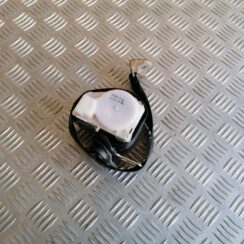 Aizmugurējā kreisa drošības josta priekš OPEL ZAFIRA 2004