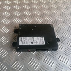 Bluetooth vadības bloks priekš VW GOLF VARIANT 2012