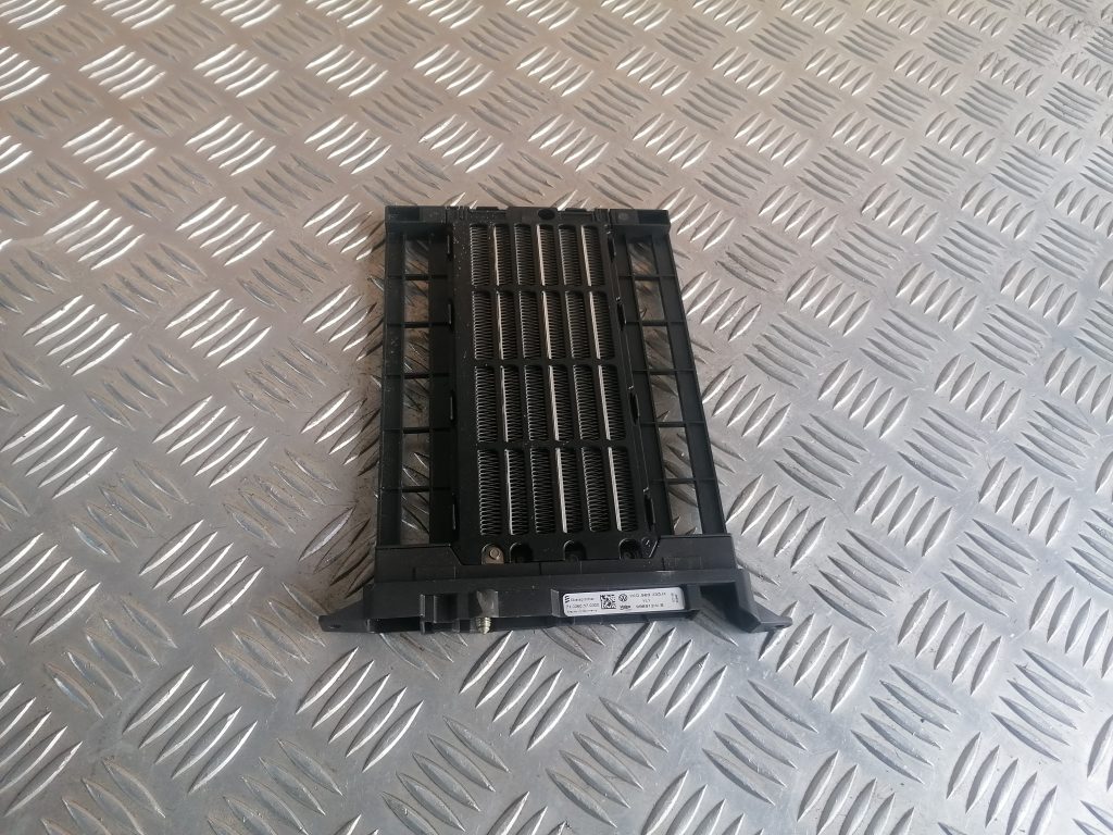 Papildus autonoma elektriskais sildītājs priekš VW GOLF VARIANT 2012 1 Papildus autonoma elektriskais sildītājs priekš VW GOLF VARIANT 2012