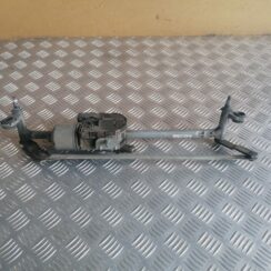 Vējstikla tīrīšanas mehānisms priekš VW GOLF VARIANT 2012