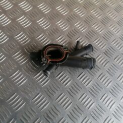 Termostata korpuss priekš VW GOLF VARIANT 2012