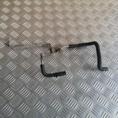 Degvielas caurule priekš VW GOLF VARIANT 2012