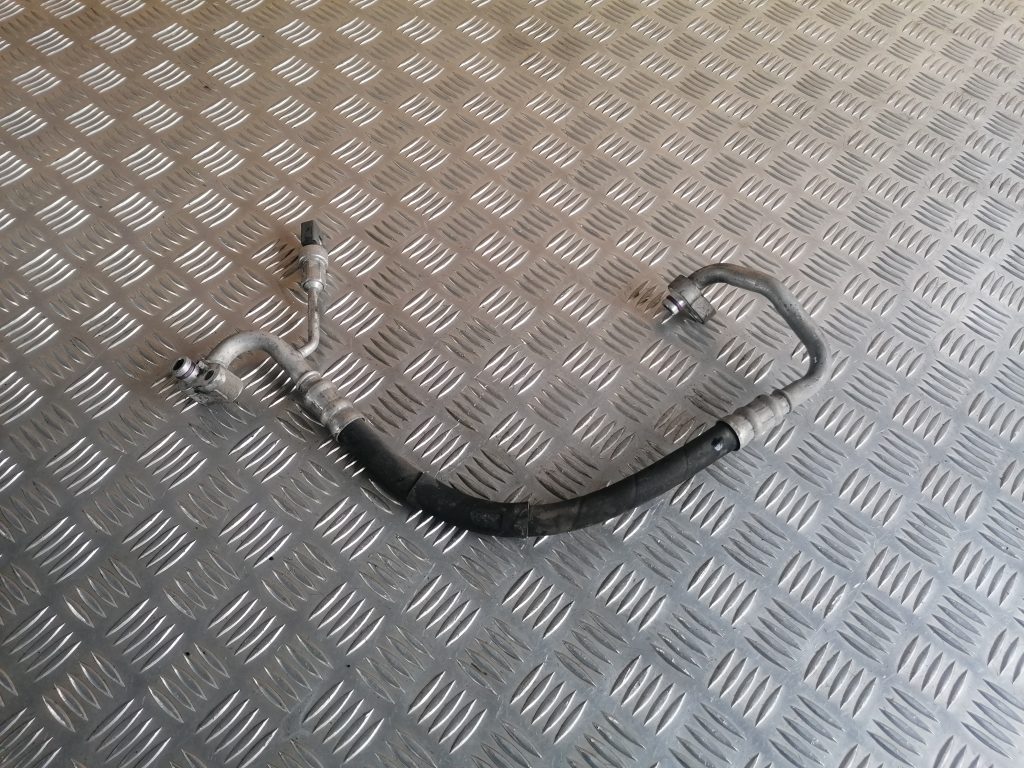 Gaisa kondicioniera caurule priekš VW GOLF VARIANT 2012 1 Gaisa kondicioniera caurule priekš VW GOLF VARIANT 2012