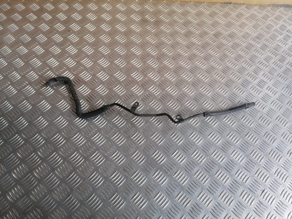 Dzesēšanas caurule priekš VW GOLF VARIANT 2012