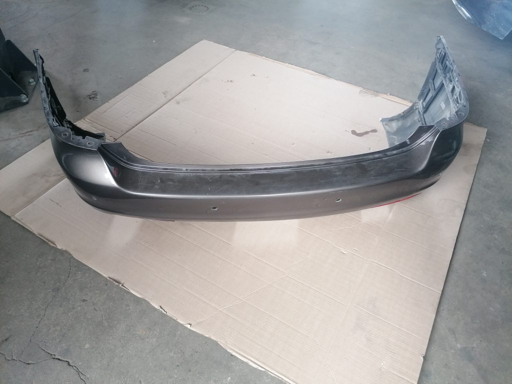 Aizmugures buferis priekš VW GOLF VARIANT 2012 1 Aizmugures buferis priekš VW GOLF VARIANT 2012