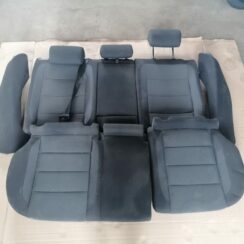 Sēdekļu komplekts priekš VW GOLF VARIANT 2012