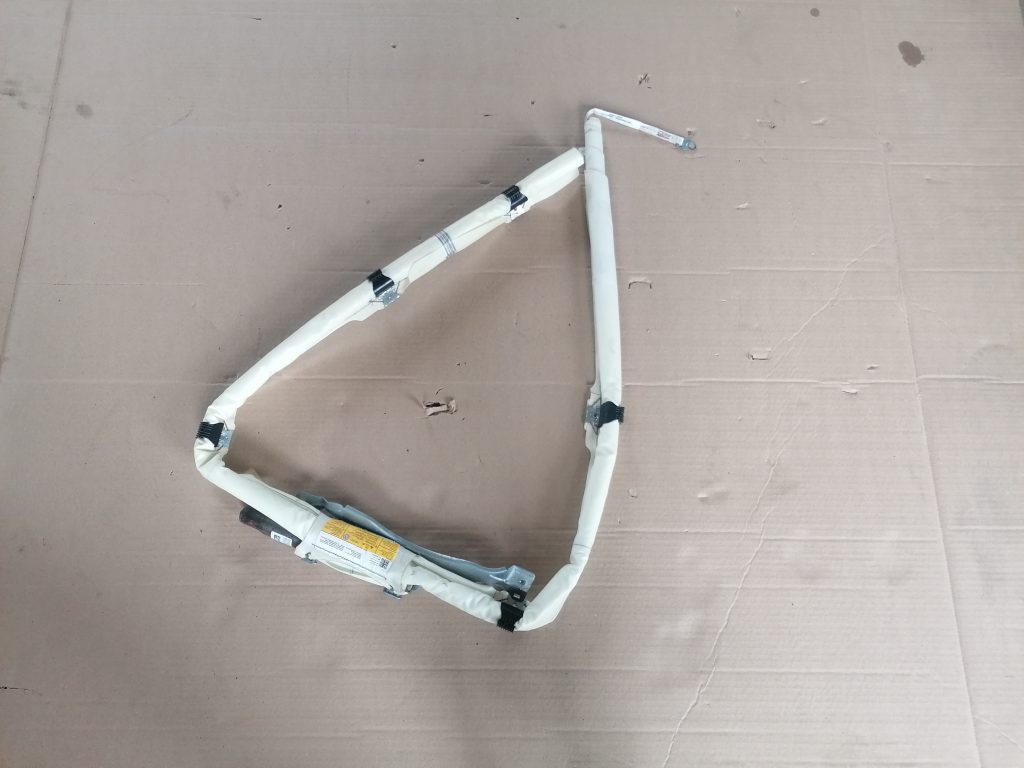 Griestu drošības spilvens, pa labi priekš VW GOLF VARIANT 2012