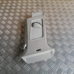 Vidējas salona statnes apdare priekš VW GOLF VARIANT 2012