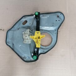 Stikla pacelšanas mehānisma panele priekš VW GOLF VARIANT 2012