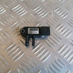 Izplūdes gāzu spiediena sensors priekš VW GOLF VARIANT 2012