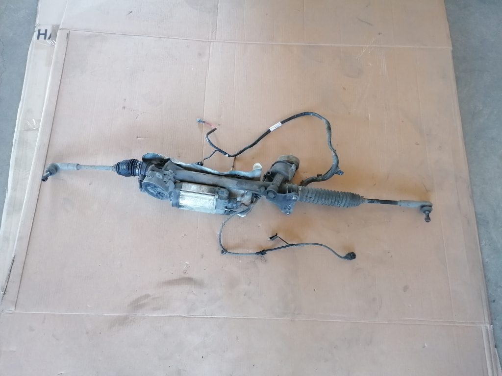 Stūres mehānisms priekš VW GOLF VARIANT 2012 1 Stūres mehānisms priekš VW GOLF VARIANT 2012