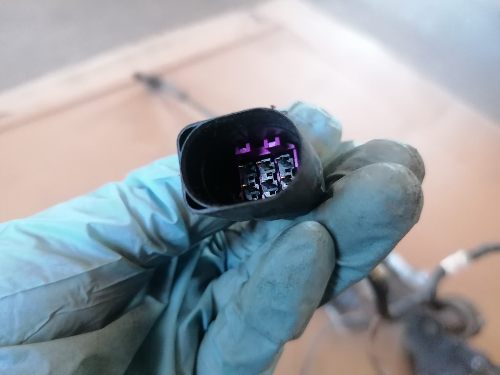 Stūres mehānisms priekš VW GOLF VARIANT 2012 4 Stūres mehānisms priekš VW GOLF VARIANT 2012