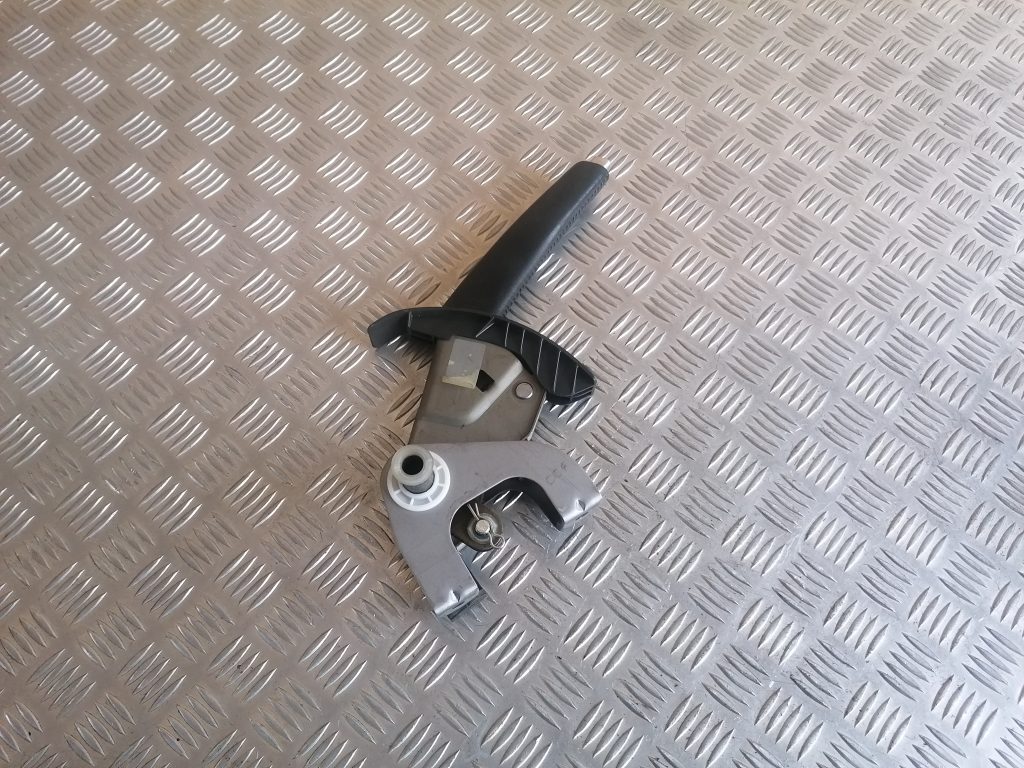 Stāvbremzes svira priekš KIA CEED 2007