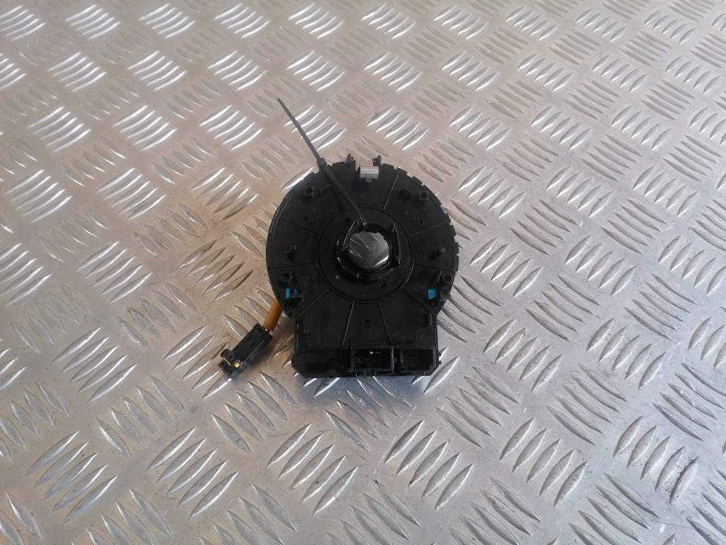 Drošības spilvena slīdgredzens priekš KIA CEED 2007 2 Drošības spilvena slīdgredzens priekš KIA CEED 2007