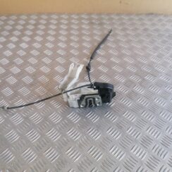 Aizmugurējo labo durvju slēdzene priekš KIA CEED 2007