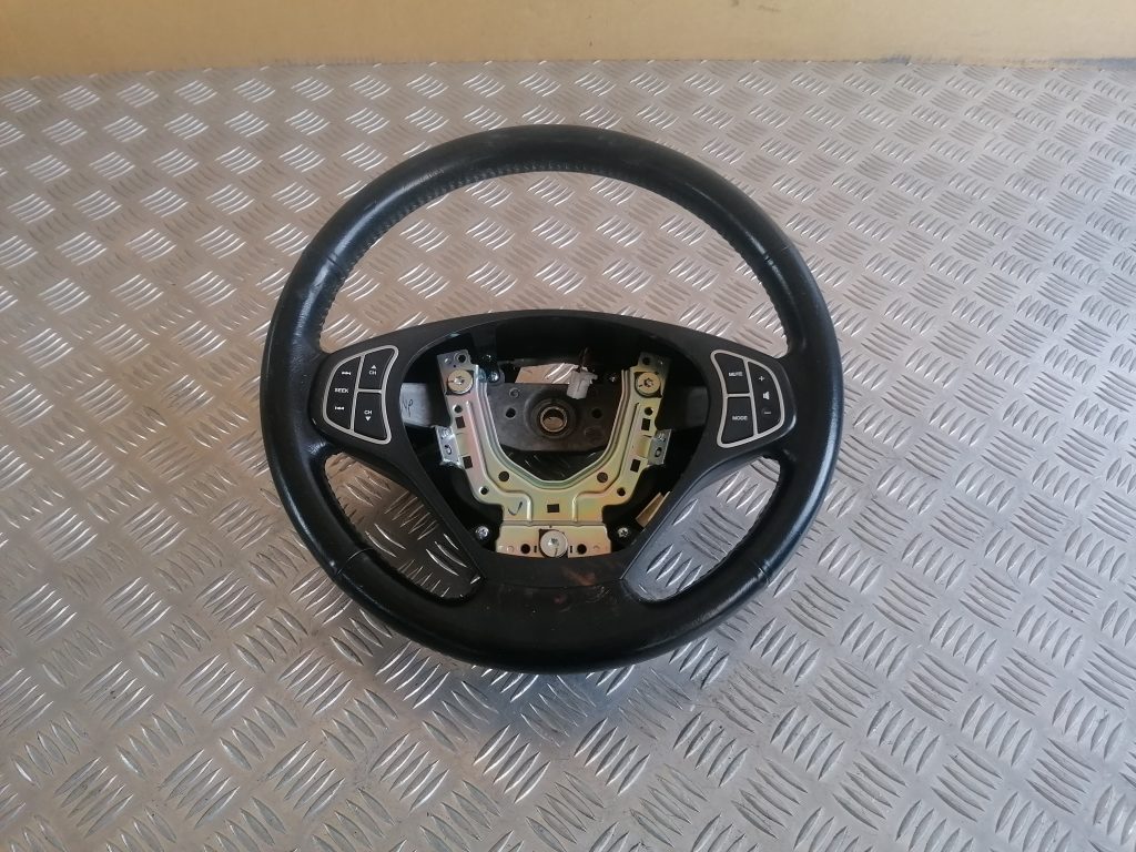 Stūre priekš KIA CEED 2007 1 Stūre priekš KIA CEED 2007