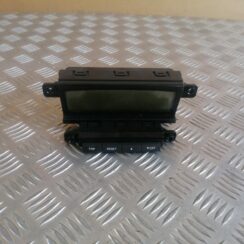 Displejs priekš KIA CEED 2007