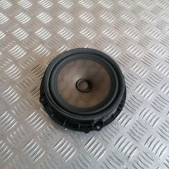 Durvju skaļrunis, apakšā priekš KIA CEED 2007