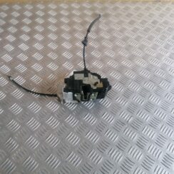 Aizmugurējo kreiso durvju slēdzene priekš KIA CEED 2007