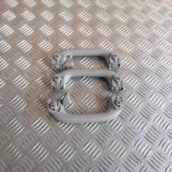 Salona rokturis griestos priekš KIA CEED 2007