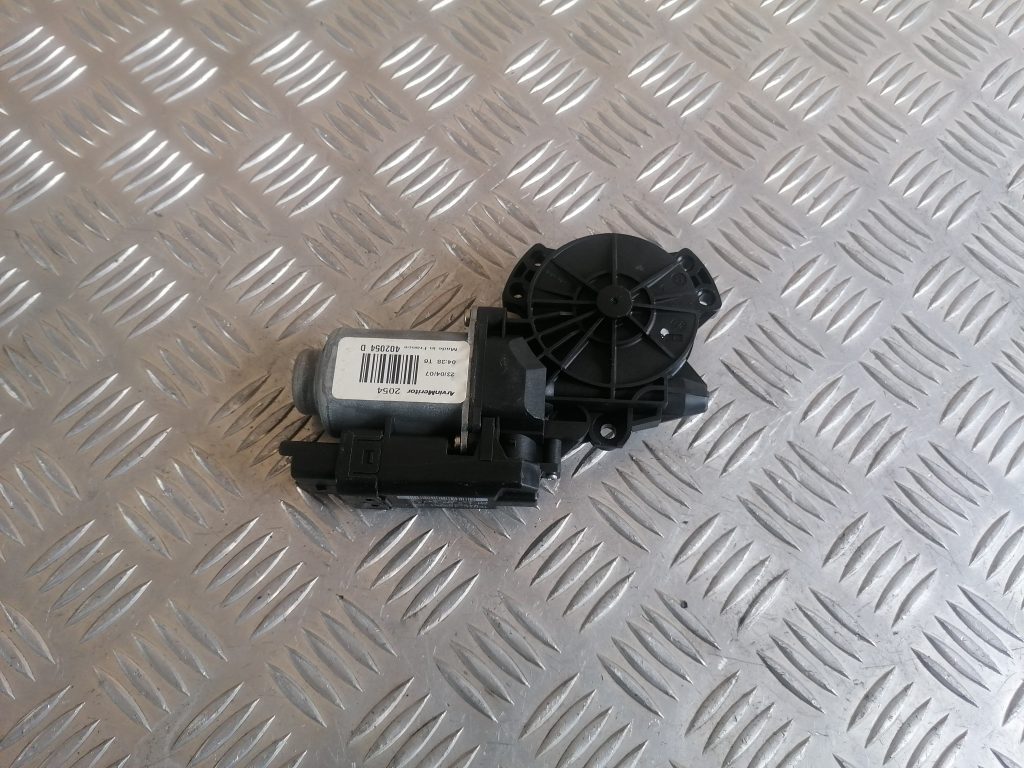 Elektrisko stiklu motors priekš KIA CEED 2007