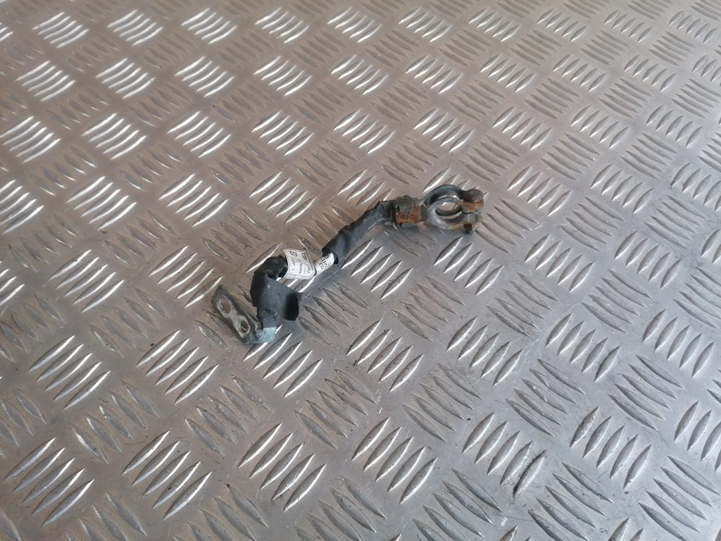 Negatīvais elektrovads priekš KIA CEED 2007 1 Negatīvais elektrovads priekš KIA CEED 2007