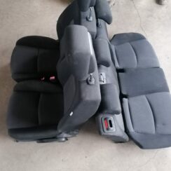 Sēdekļu komplekts priekš KIA CEED 2007