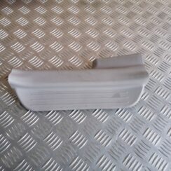 Sliekšņa aizmugurēja kreisa uzlika (salonā) priekš KIA CEED 2007