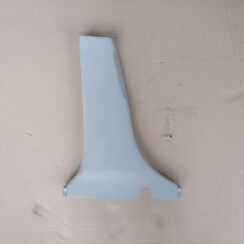 Vidējas salona statnes apdare priekš KIA CEED 2007