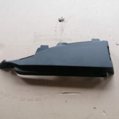 Aizmugurēja sēdekļa atzveltnes plastmasas uzlika priekš KIA CEED 2007