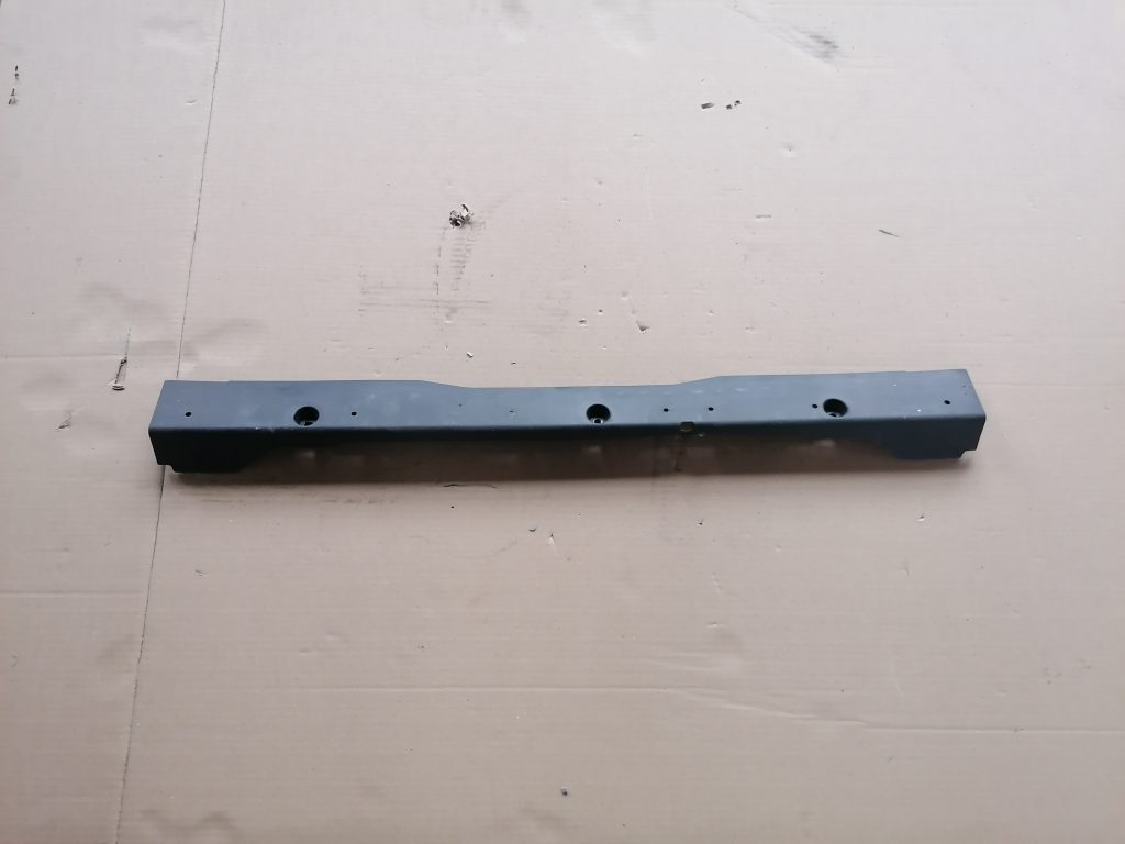 Bagāžnieka vāka liela apdare priekš KIA CEED 2007