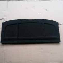 Bagāžnieka nodalījuma plaukts priekš KIA CEED 2007