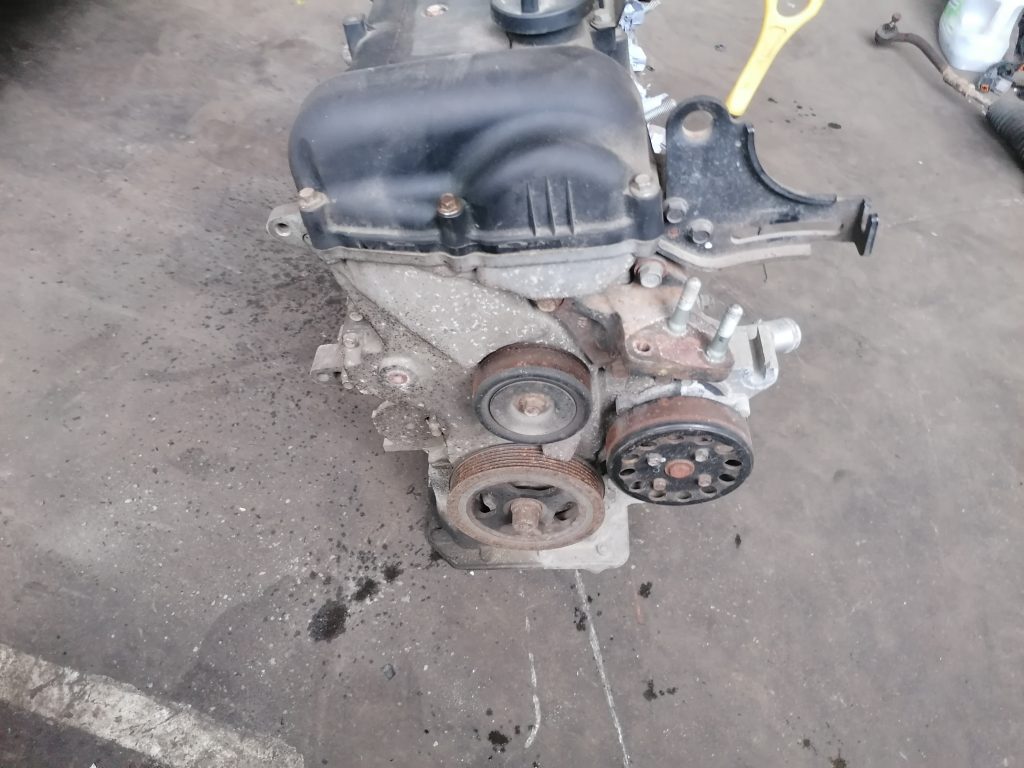 Dzinējs priekš KIA CEED 2007 3 Dzinējs priekš KIA CEED 2007