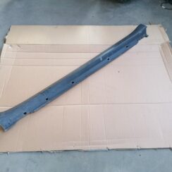 Ārēja sliekšņa kreisa uzlika priekš SUBARU LEGACY 2009