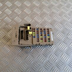 Drošinātāju relejas kaste priekš SUBARU LEGACY 2009