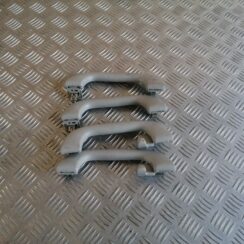 Salona rokturis griestos priekš SUBARU LEGACY 2009