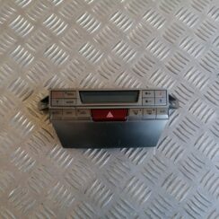 Klimata kontroles bloks priekš SUBARU LEGACY 2009