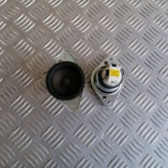 Durvju skaļrunis, augšā priekš SUBARU LEGACY 2009