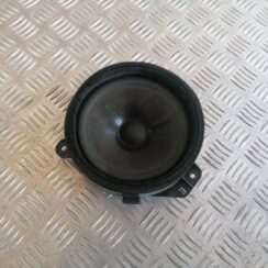 Durvju skaļrunis, apakšā priekš SUBARU LEGACY 2009