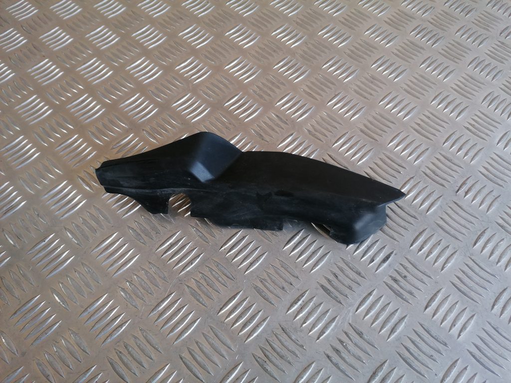 Bagāžnieka vāka apdare priekš SUBARU LEGACY 2009