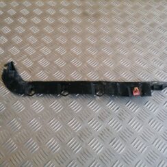 Aizmugurējā spārna un bufera stiprinājums priekš SUBARU LEGACY 2009