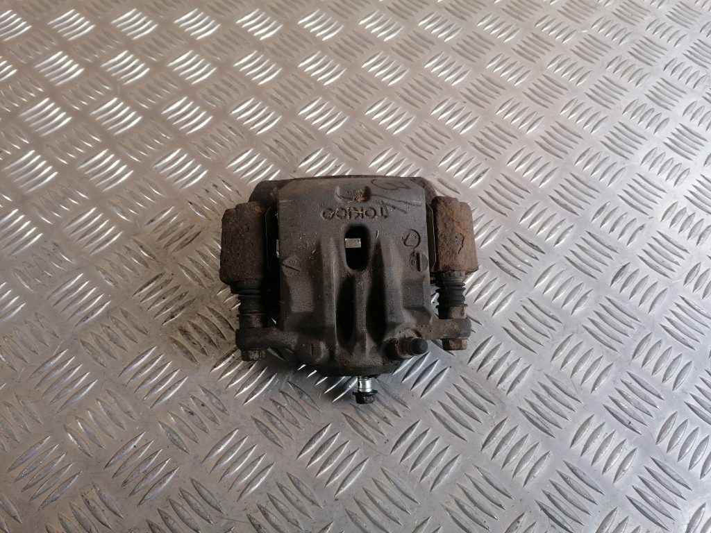 Aizmugurējais kreisais suports priekš SUBARU LEGACY 2009 1 Aizmugurējais kreisais suports priekš SUBARU LEGACY 2009