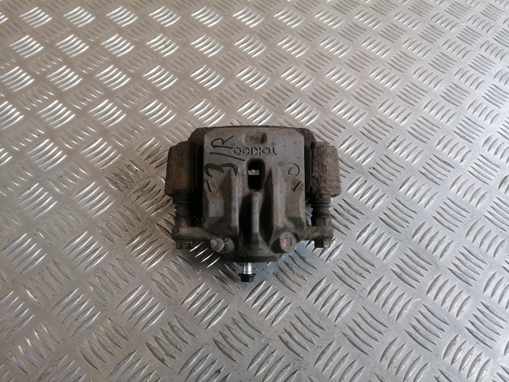 Aizmugurējais labais suports priekš SUBARU LEGACY 2009 1 Aizmugurējais labais suports priekš SUBARU LEGACY 2009