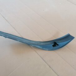 Sliekšņa aizmugurēja kreisa uzlika (salonā) priekš SUBARU LEGACY 2009