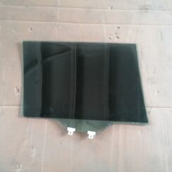 Aizmugurējo kreiso durvju stikls priekš SUBARU LEGACY 2009