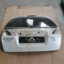 Bagāžnieka vāks priekš SUBARU LEGACY 2009