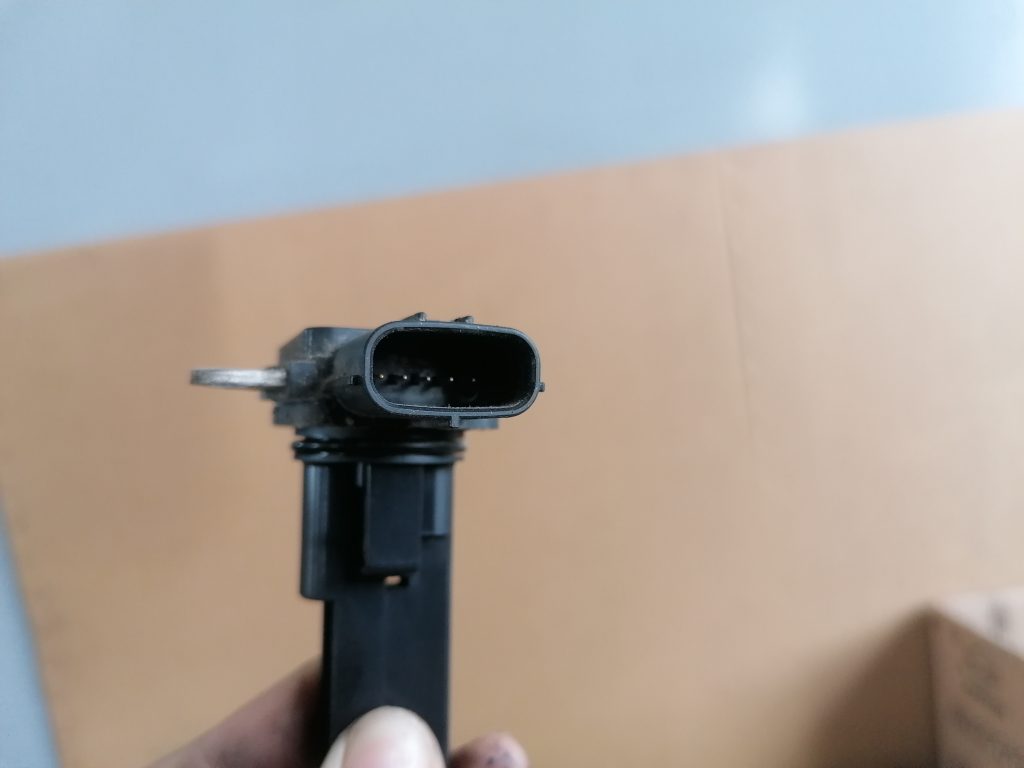 Gaisa plūsmas mērītājs priekš SUBARU LEGACY 2009