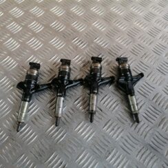 Degvielas smidzinātājs priekš SUBARU LEGACY 2009