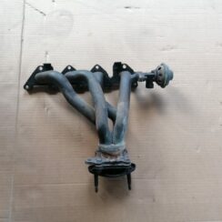 Izplūdes kolektors priekš VW GOLF IV 1999